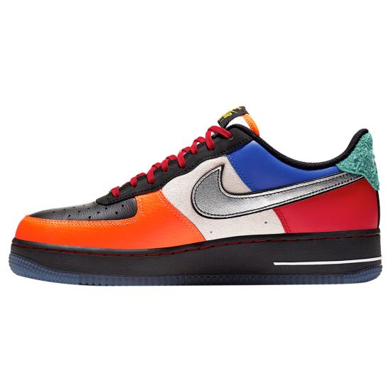 Nike Air Force 1 '7 Lv8 Mens Style : Ct3610-100