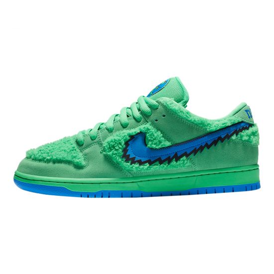 Nike Sb Dunk Low Pro Qs Mens Style : Cj5378-300