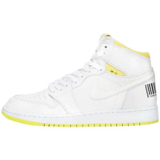 Jordan 1 Retro High Og Big Kids Style : 575441-170