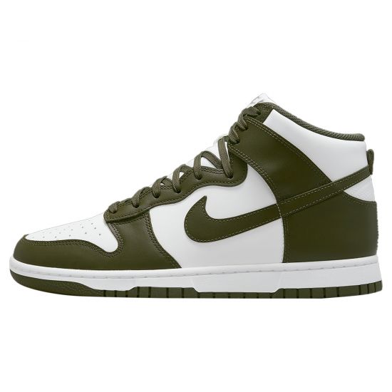 Nike Dunk High Retro Mens Style : Dd1399-107