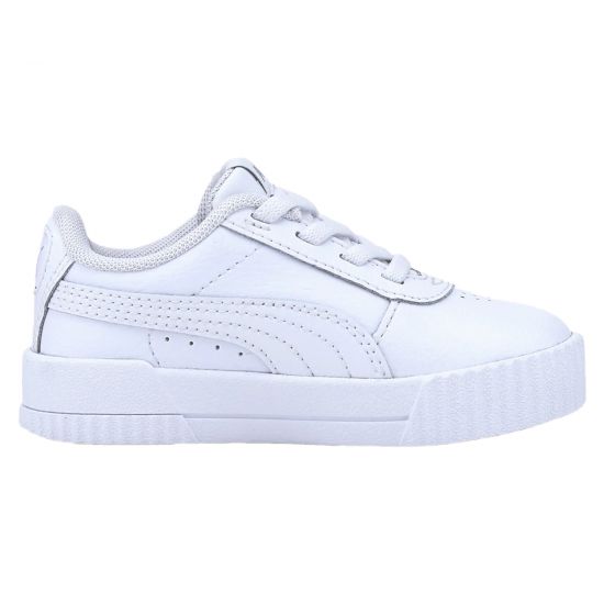 Puma Carina L Ac Toddlers Style : 373604-19