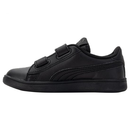 Puma Smash V2 L V Little Kids Style : 365173