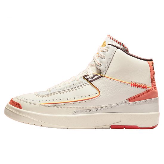 Jordan 2 Retro Sp Mens Style : Do5254-180