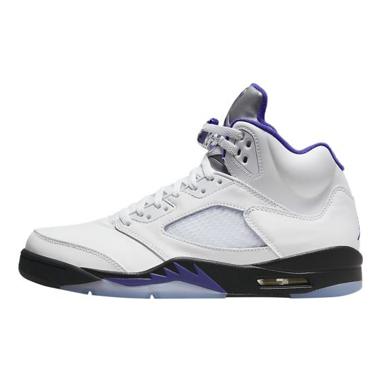 Jordan 5 Retro Mens Style : Dd0587-141