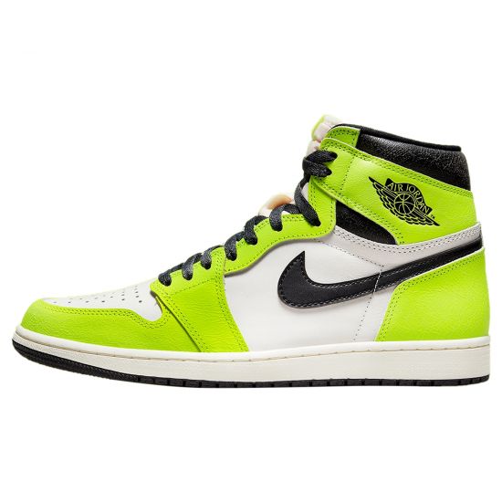 Jordan 1 Retro High Og Mens Style : 555088-702