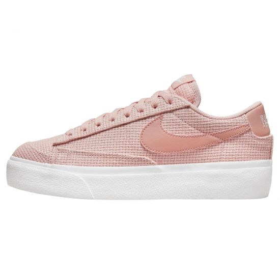 Nike Blazer Low Platform Ess Womens Style : Dn0744-600