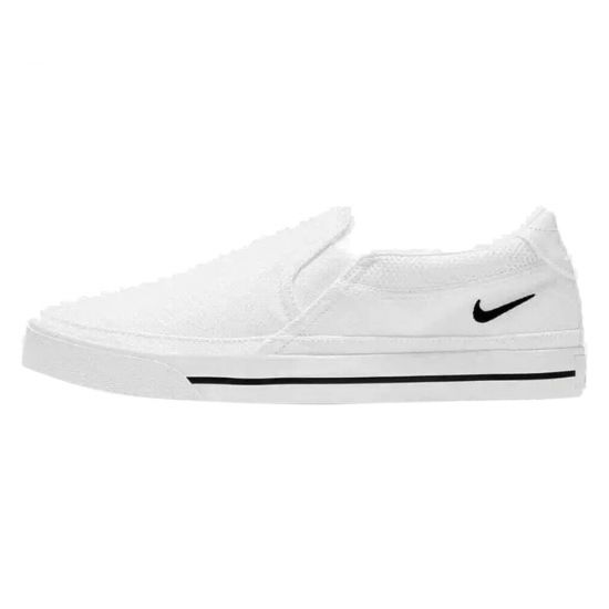 Nike Court Legacy Slp Womens Style : Cw6540-100