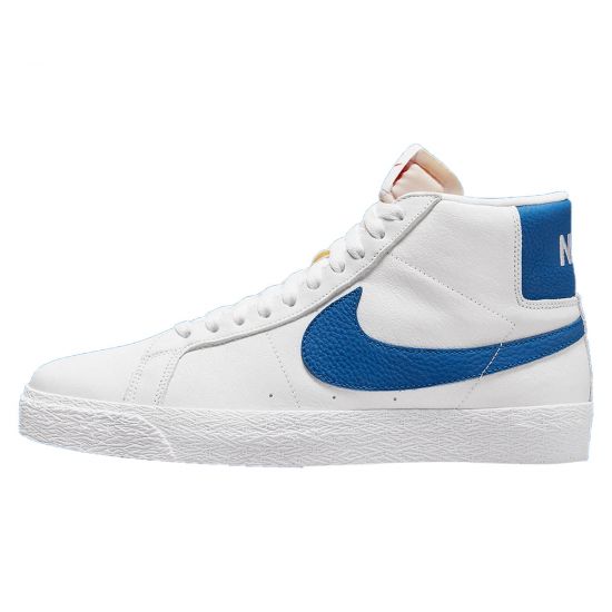 Nike Sb Zoom Blazer Mid Iso Mens Style : Dh6970-100