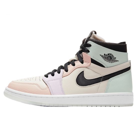 Jordan 1 Zoom Air Cmft Womens Style : Ct0979-101