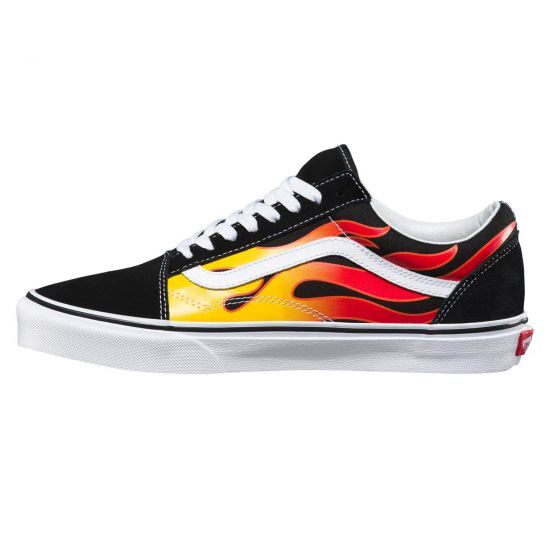 Vans Old Skool Unisex Style : Vn0a38g1-PHN