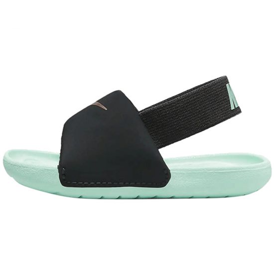 Nike Kawa Slide Toddlers Style : Bv1094-010