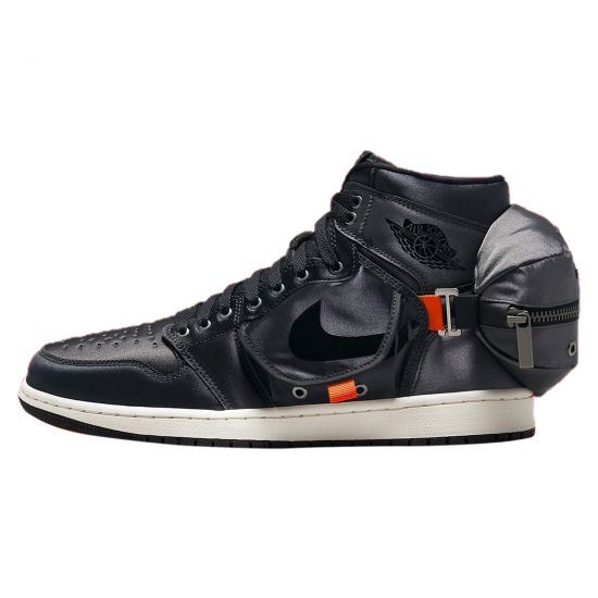 Jordan 1 Utility Sp Mens Style : Dn4336-001