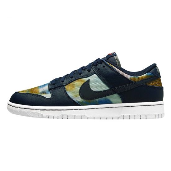 Nike Dunk Low Se Big Kids Style : Dm1051-400