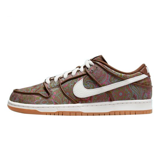 Nike Sb Dunk Low Pro Prm Mens Style : Dh7534-200