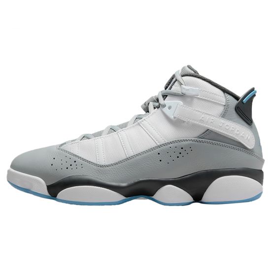 Jordan 6 Rings Mens Style : 322992-110