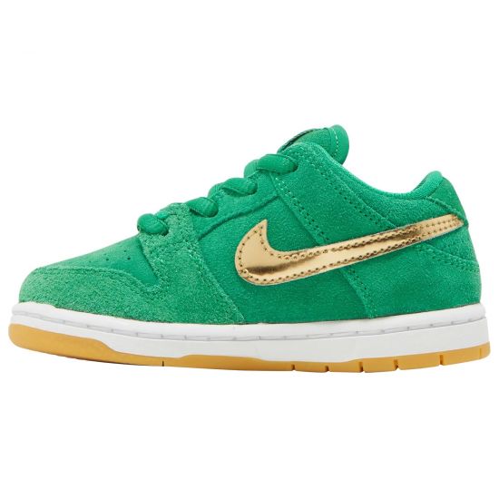 Nike Sb Dunk Low Pro Toddlers Style : Dn3673-303