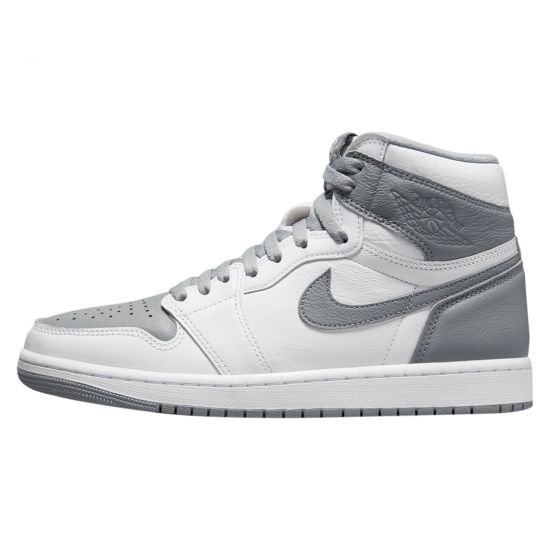 Jordan 1 Retro High Og Mens Style : 555088-037