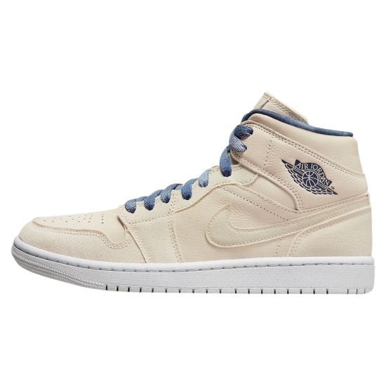 Jordan 1 Mid Se Womens Style : Dm9126-104