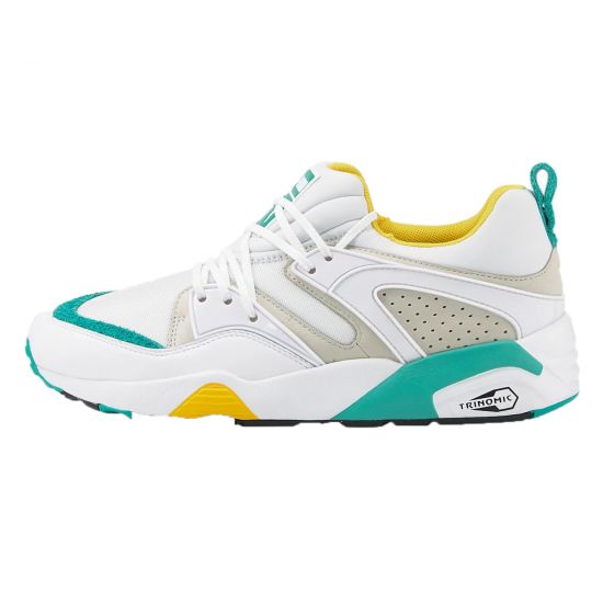 Puma Blaze Of Glory Retro Mens Style : 383528