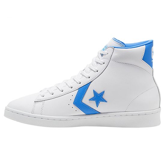 Converse Pro Leather Hi Unisex Style : 166813c