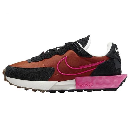 Nike Fontanka Waffle Womens Style : Dc3579-800