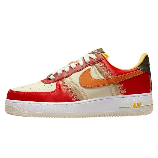 Nike Air Force 1 Prm Big Kids Style : Dv2230-600