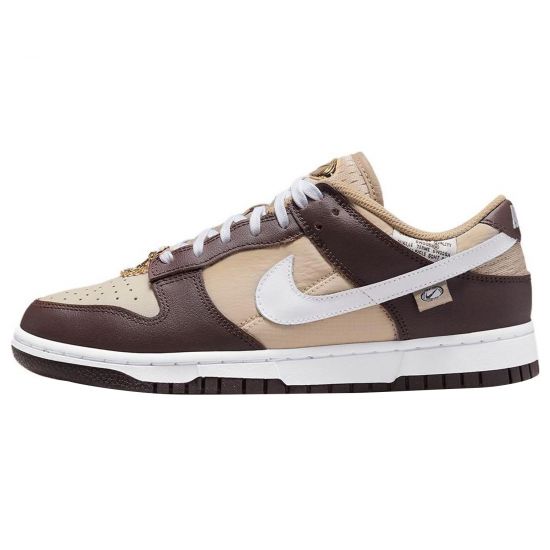 Nike Dunk Low Womens Style : Dx6060-111