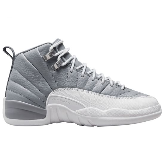 Jordan 12 Retro Big Kids Style : 153265-015