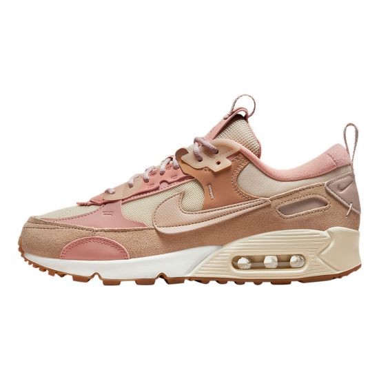 Nike Air Max 90 Futura Womens Style : Dm9922-100