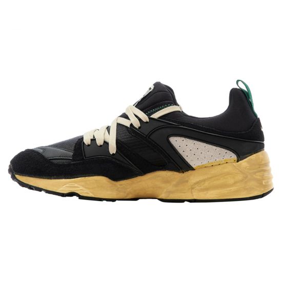 Puma Blaze Of Glory The Never Worn Mens Style : 384405-01