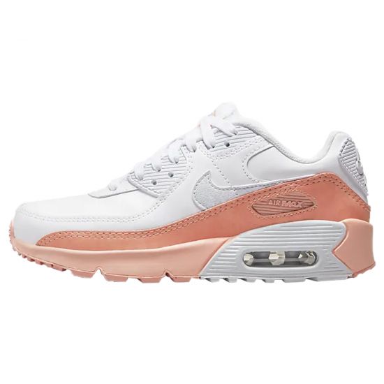 Nike Air Max 90 Ltr Se Big Kids Style : Dm0956-100