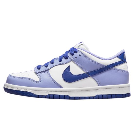 Nike Dunk Low Big Kids Style : Dz4456-100