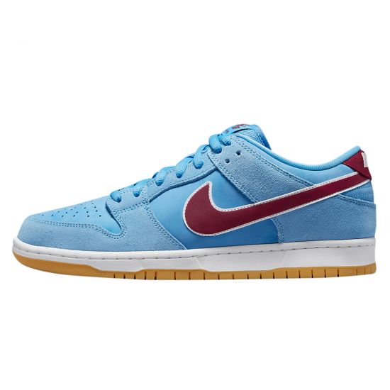 Jordan Sb Dunk Low Pro Little Kids Style : Dn3675-400