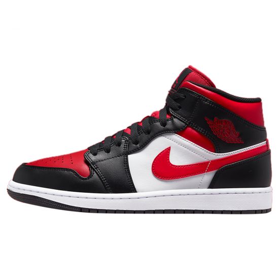 Jordan 1 Mid Mens Style : 554724-079