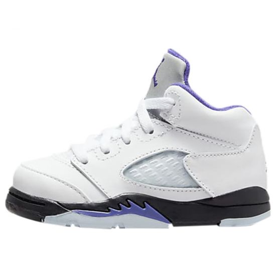 Jordan 5 Retro Toddlers Style : 440890-141