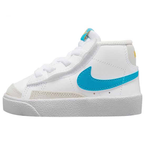 Nike Blazer Mid '77 Toddlers Style : Da4088-107