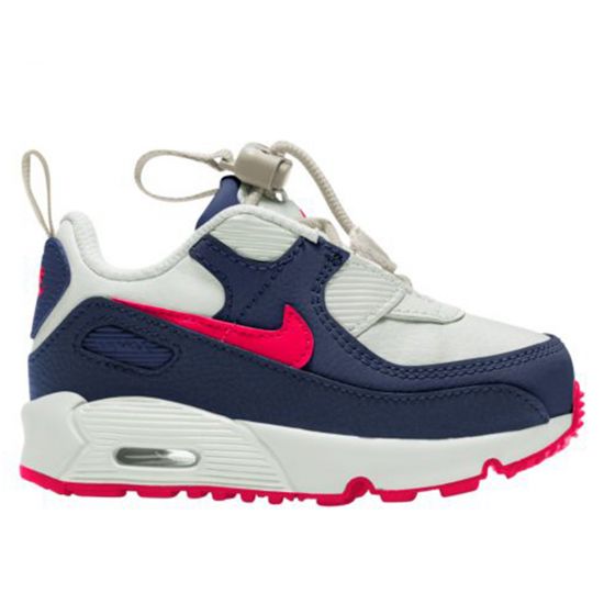 Nike Air Max 90 Toggle Toddlers Style : Cv0065-107