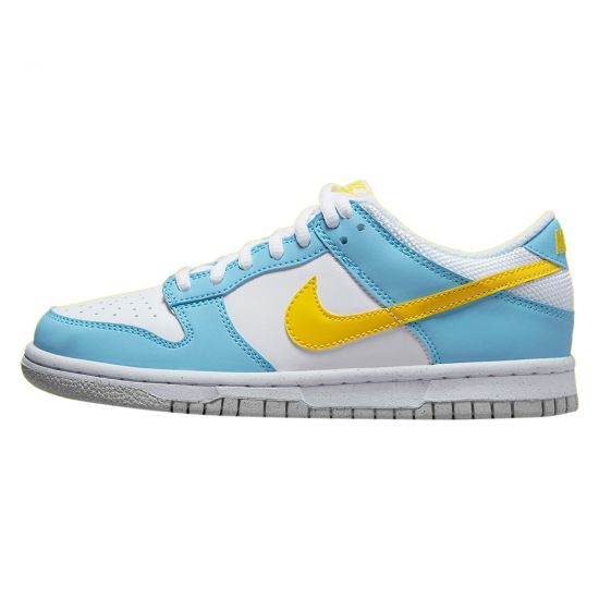 Nike Dunk Low Big Kids Style : Dx3382-400