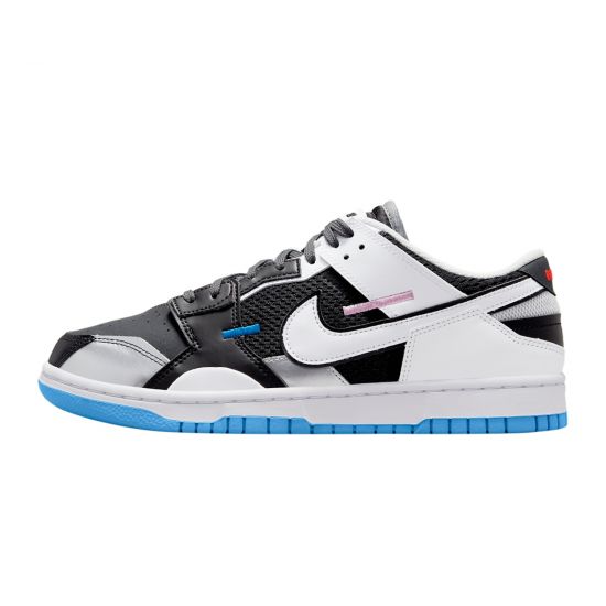 Nike Dunk Scrap Prm Mens Style : Dn5381-001