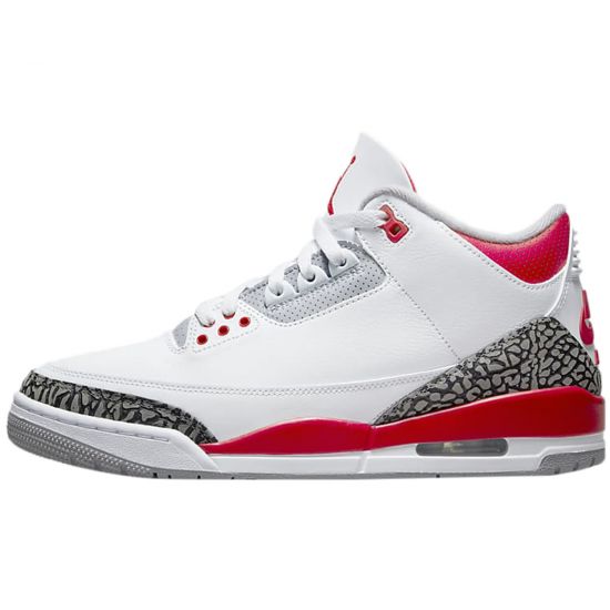 Jordan 3 Retro Mens Style : Dn3707-160