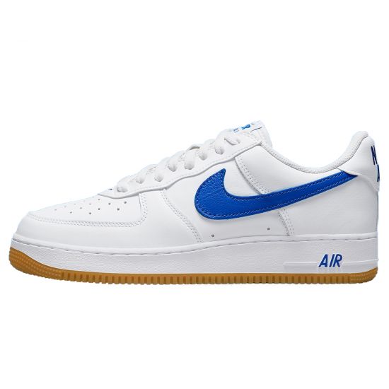 Nike Air Force 1 Low Retro Mens Style : Dj3911-101