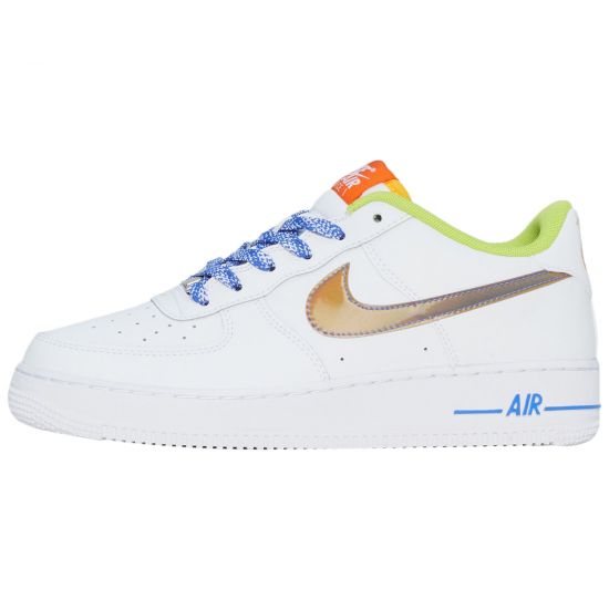 Nike Air Force 1 Lv8 Big Kids Style : Dq7767-100