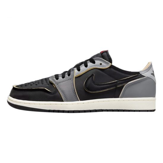 Jordan 1 Retro Low Og Ex Mens Style : Dv0982-006