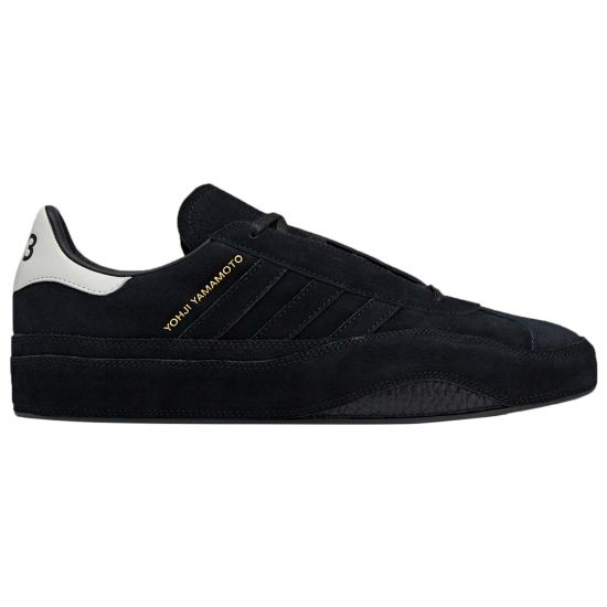 Adidas Y-3 Gazelle Mens Style : Hq6510