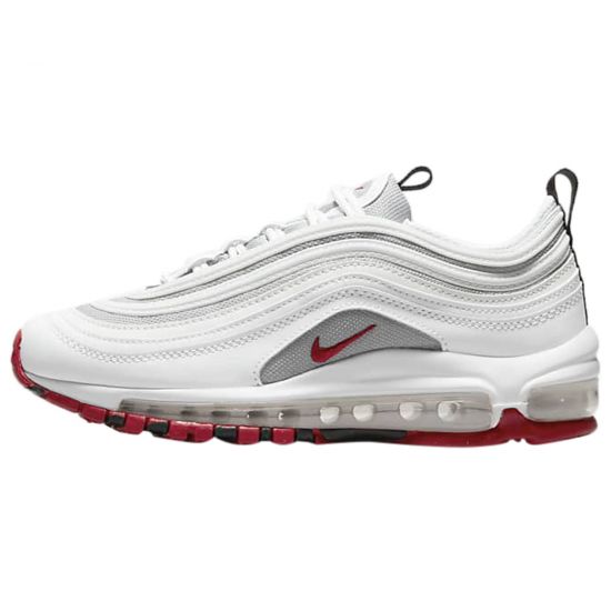 Nike Air Max 97 Big Kids Style : 921522-111