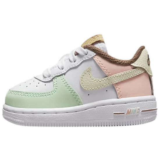 Nike Force 1 Lv8 Toddlers Style : Dx3729-100