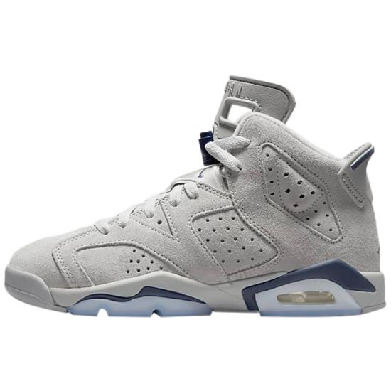 Jordan 6 Retro Big Kids Style : 384665-012