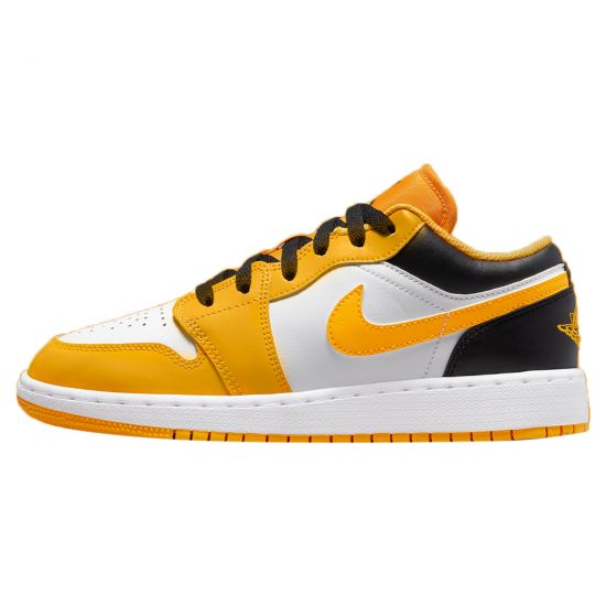 Jordan 1 Low Big Kids Style : 553560-701