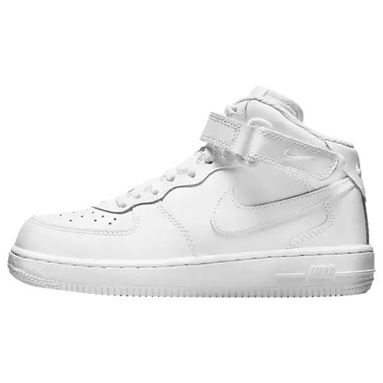 Nike Force 1 Mid Le Little Kids Style : Dh2934-111