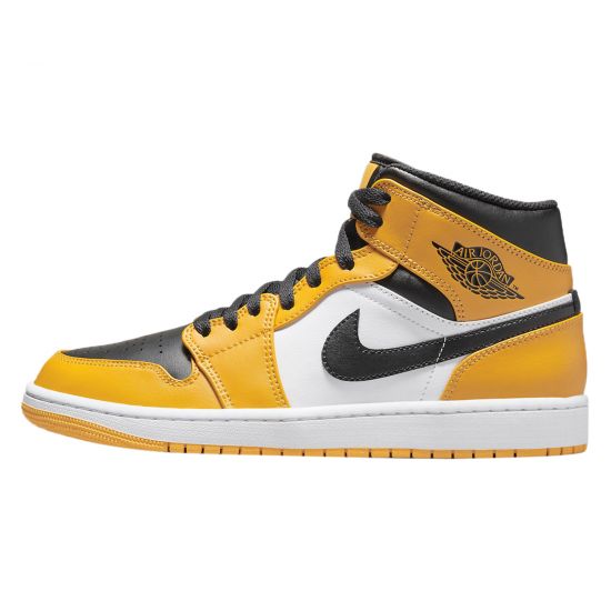 Jordan 1 Mid Mens Style : 554724-701